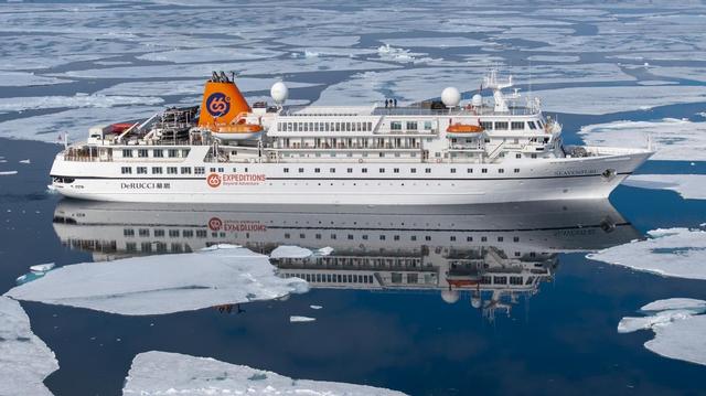 17年跨越56城，慕思睡眠文化之旅终抵南极净土