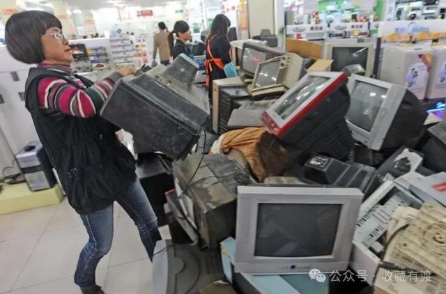 日落西山！中国曾经最“暴利”的五个行业，要被时代抛弃了？