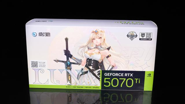《杀戮空间3》RTX 5070 Ti/5060测试，附帧率优化方案和CPU对比