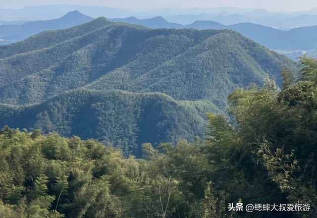 来“祈福事业灵验”的杭州古刹吧，秋冬银杏拉满，可安排一天放空