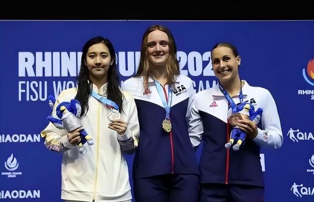 世界大运会收官！金牌榜对比：美国28枚，日本34枚，中国令人意外