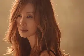 “韩国妖妇”李美淑的5部撩人大片图片