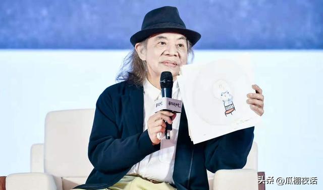 他被释永信骗的最惨，为了能安葬于少林寺，他捐出了46亿的身家