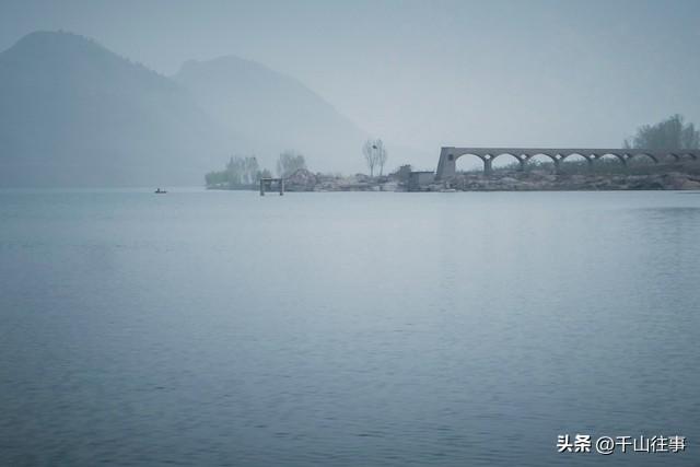 枣庄4座"超级水库"盘点：库容加起来超6.6亿立方米！