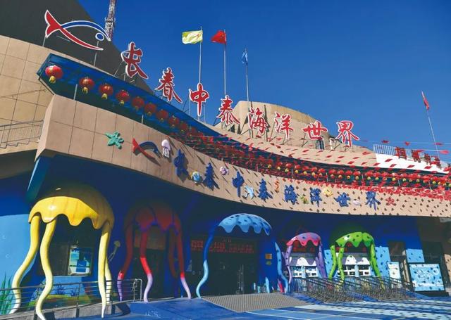 记好时间！长春新民大街周末连演2晚，到场即看