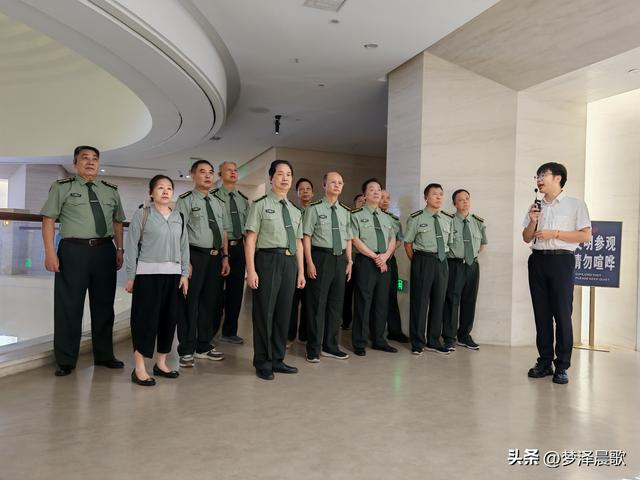 大湾区退役老兵为何青睐湖北小城云梦？