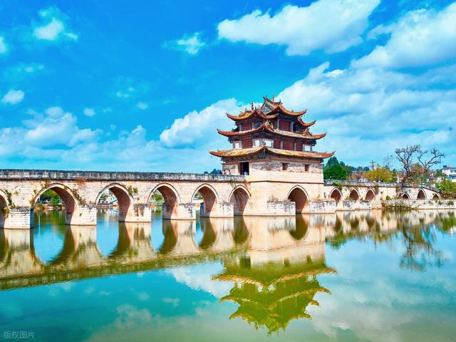 国内最宜居的城市之一，竟然不是厦门大理，而是一座被忽视的小城