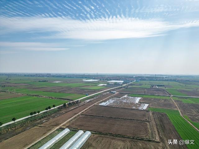 风向变了！中央放大招，农村这次要彻底翻身