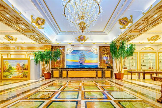 呼伦贝尔金秋旅游季｜奔跑在额尔古纳河右岸，邂逅北疆秋日童话！