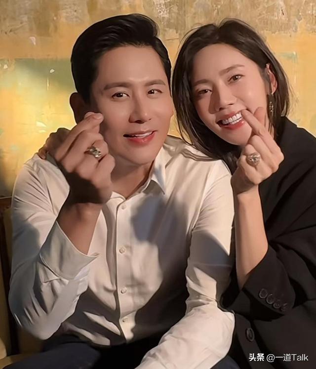 于晓光做梦没想到	，韩国总统访华仅3天，46岁秋瓷炫竟意外火出圈