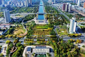 瞭望·治国理政纪事｜确保“一泓清水永续北上”图片