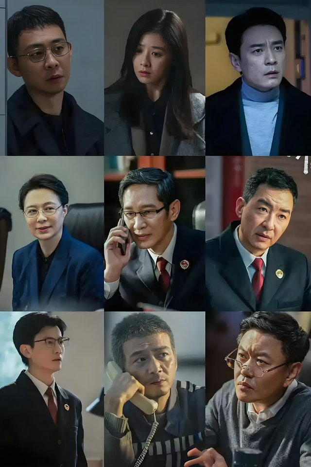 首播！CCTV又一部公安大剧开播！接档《扫毒风暴》，收视要爆了！