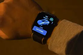 用Apple Watch开车，特斯拉车主的福音来了！详细教程在这里图片