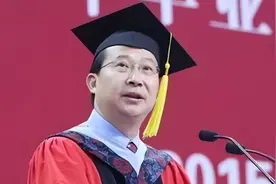 放弃美国绿卡回国：落选院士后，他霸气宣告：永不参选！图片