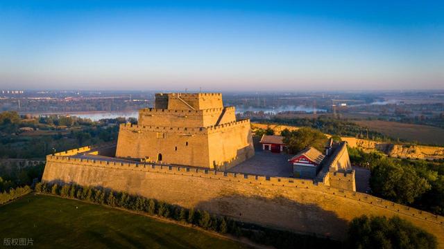 别再只说榆林就只有黄土高坡和陕北民歌！我在榆林，吃到不想走