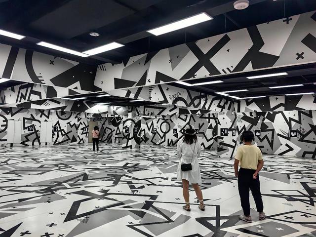 玩转深圳！博新全宇宙带你回到中世纪法国卡尔卡松古城
