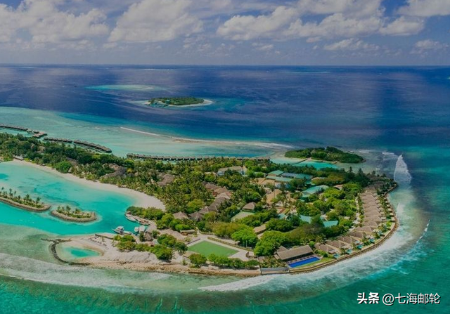 北京出发 二十天轻松串起印度洋六个度假圣地 适合退休旅行