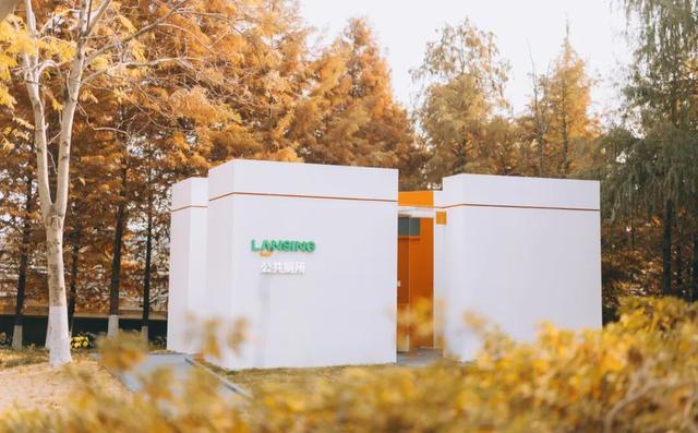 苏州湾这座奇怪的建筑，是啥？