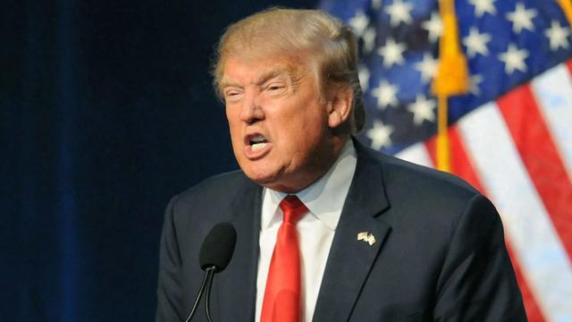 莫迪刚回国就收到坏消息，特朗普生气发长文，怒喷200多字