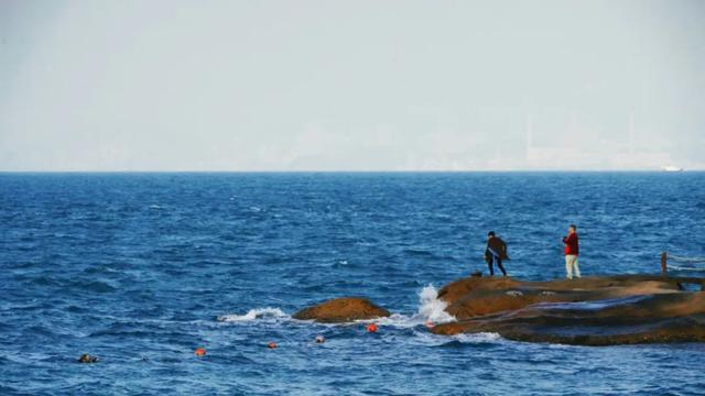 珠海赶海地图出炉！这些宝藏海滩，火爆了！