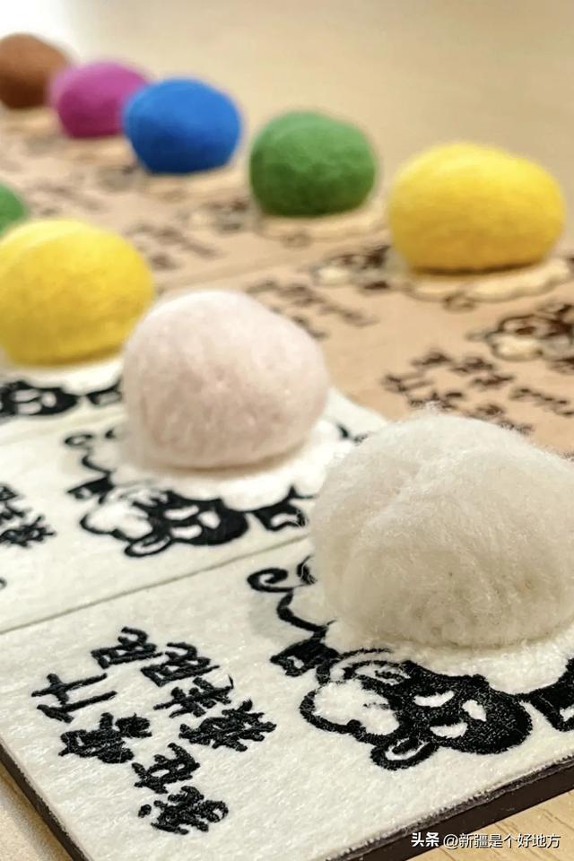 新疆文旅，不宣传这些你糊涂啊！
