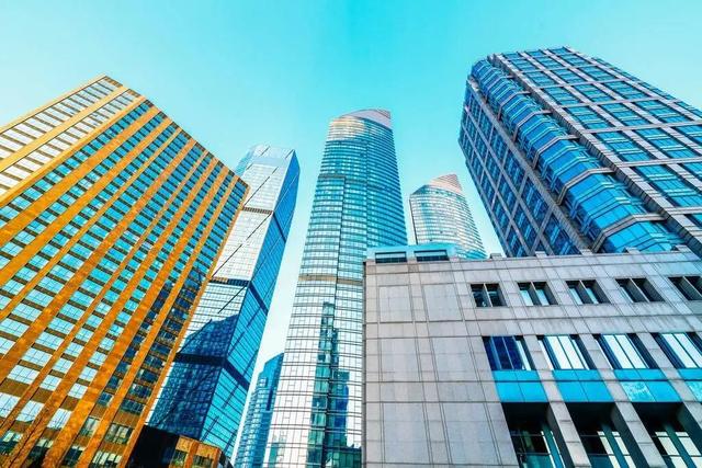 中央定调重磅！国家出手中国房地产纳入民生项目，买房时代来了！