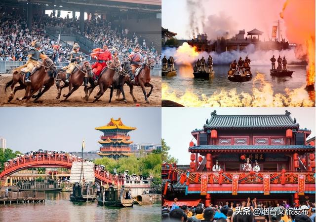 【乐享烟台】“宋韵雅集”周末2日游！一键收藏，做朋友圈最会玩的宋“潮”达人