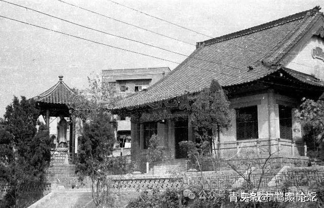 黄台路上的历史,日本善导寺到忠烈祠一段鲜有人知的往事