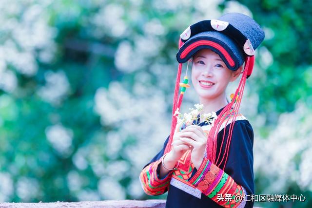 燃情火把·多彩仁和丨仁和火把节怎么玩？最全玩“火”攻略来啦！