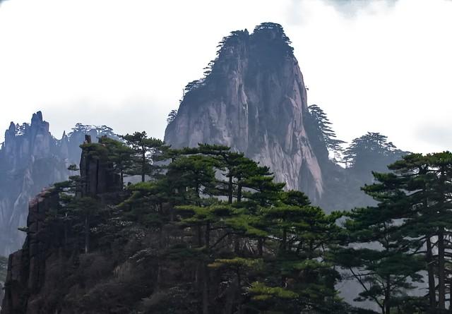 中国十大最美风景区，每一处都是极致的视觉盛宴