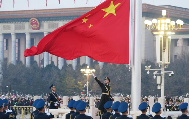 态度又变了！中美暂停关税后，美财长向我国喊话，欧日韩想不通