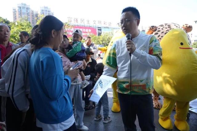 「攀枝花」“体育+文旅”攀枝花西区与凉山共谱民族文化交融新篇