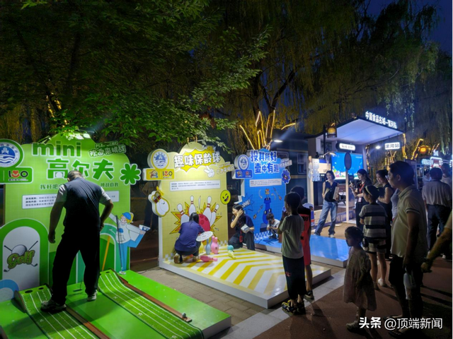 逛吃去！漯河旅游美食盛宴超全攻略来了→