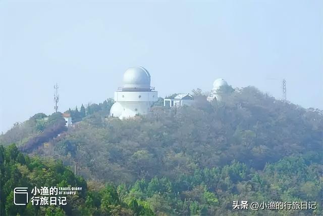 西安秦岭“必驾天路”，翻了两座山，景美、路野、看点多！