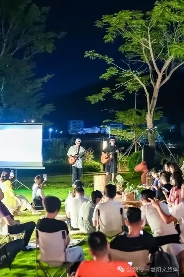 秋风起，周末基础，露营就不基础~