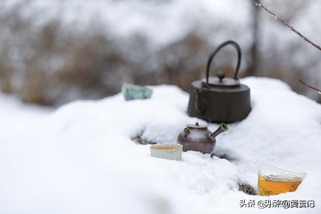 今日小雪，老人说“最怕小雪一日晴”，到底在怕什么？答案来了