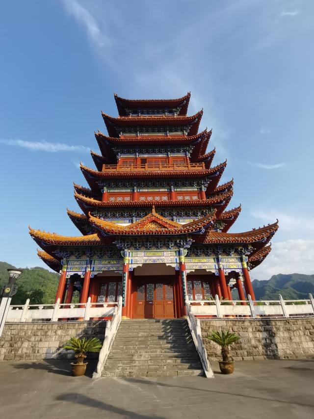 中国最适合旅游放空的5个巨冷门城市！