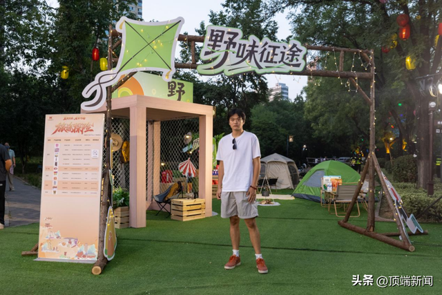逛吃去！漯河旅游美食盛宴超全攻略来了→