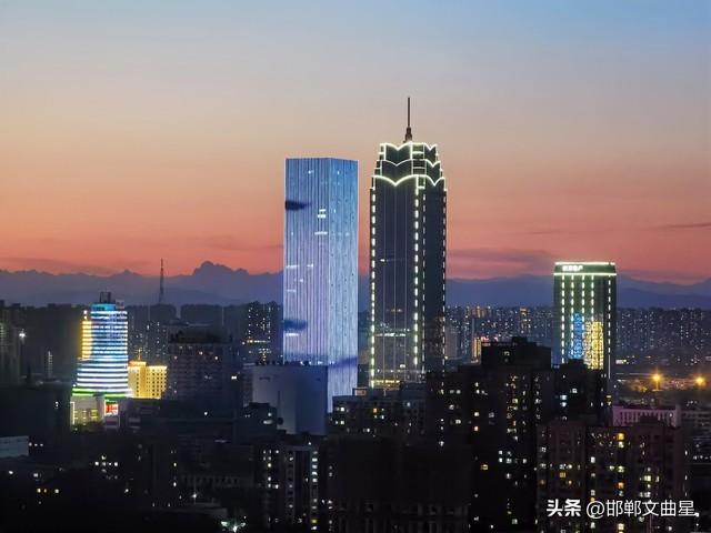 我是邯郸人，去了趟保定，说说我对保定的几点印象