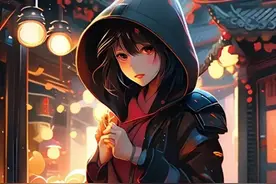 梦见东西被偷预示着什么？图片