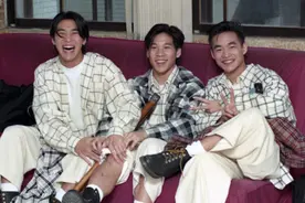 千禧年最火的嘻哈兄弟这20年（上）图片