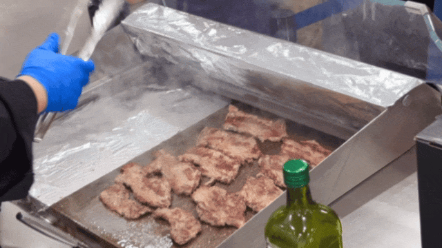 “不务正业”！绍兴山姆、盒马、千客隆等超市变身“大食堂”…