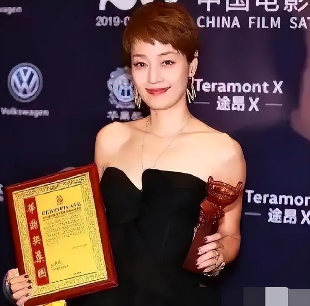 钱再多也没用！向太曝马伊琍已再婚，原来当年文章过不了心里那关