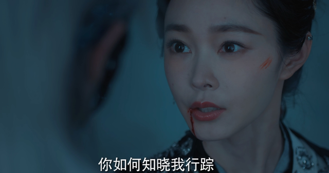 《与晋长安》有哪些看点