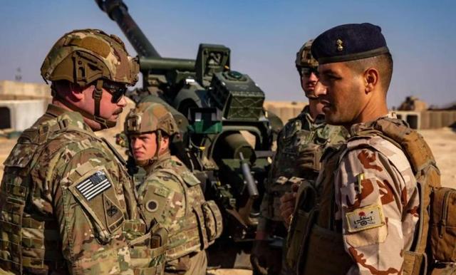 天下要大乱了，美国公布最新战略：为了中国，特朗普决心放弃世界