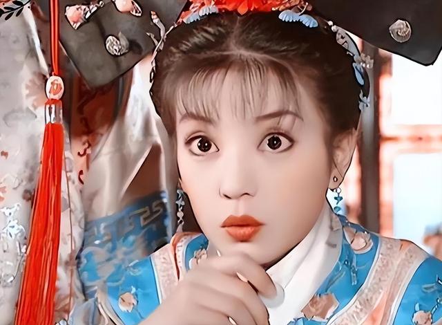 封杀四年，49岁赵薇突传消息，因胃癌去世传闻5个月前就真相大白