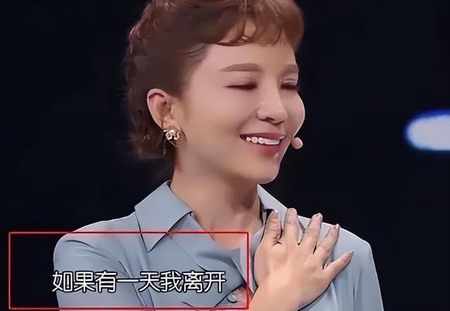 从“央视一姐”到退出主持界，朱迅的人生充满悲剧，令人惋惜不已