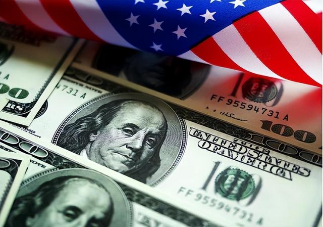 美联储特殊发声，美元要全力自保了，特朗普自求多福吧！