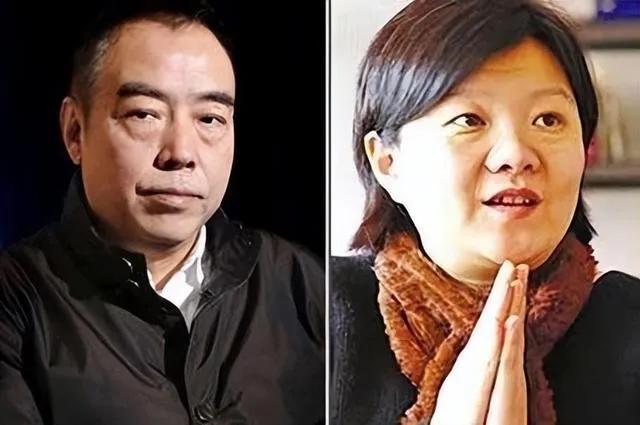 陈凯歌前妻洪晃京郊院子曝光，百平空地长草，网友：哪像名门小院