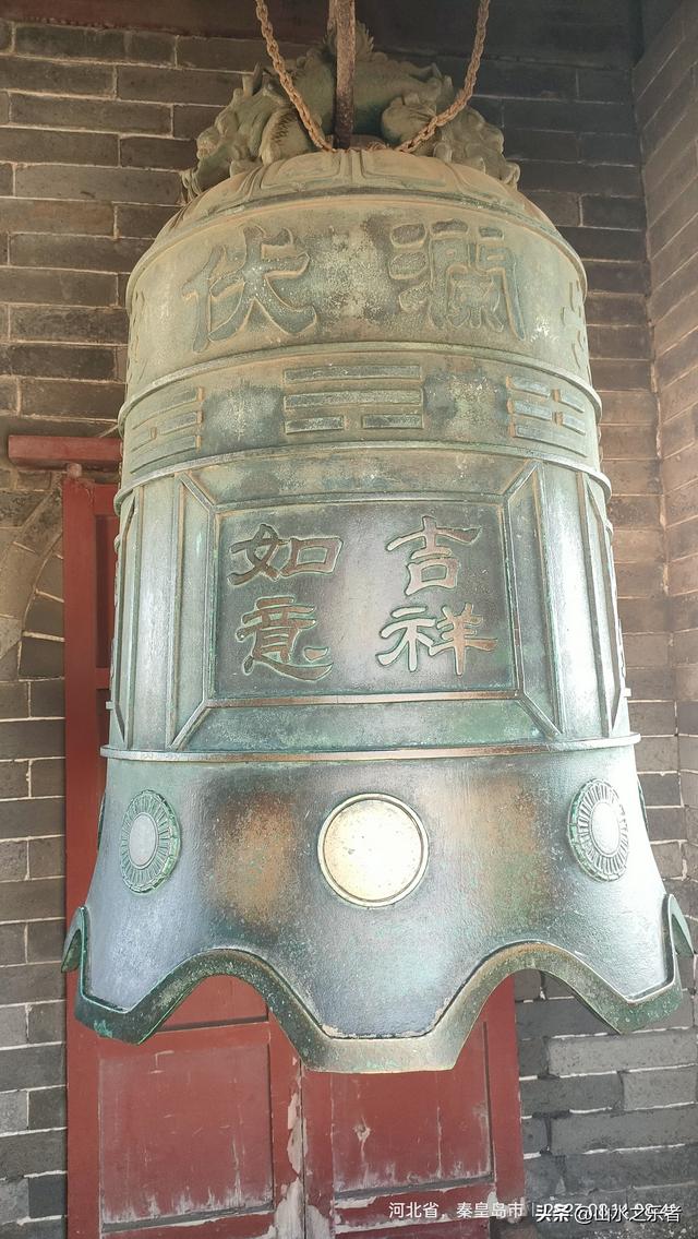 环游大东北之山海关漫游老龙头景区